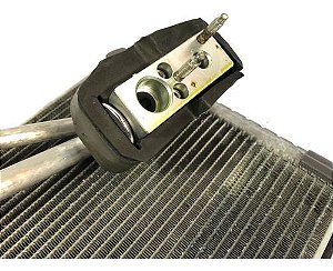 Radiador Evaporador Ar Cond. Jeep Compass 2017 2.0 52364990