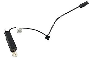 Modulo Antena Radio Ford Edge 2017 3.5 V6 Gt4t 18k891 Aa