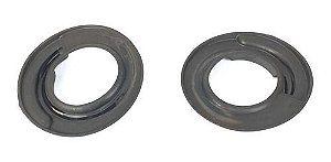 Par Calço Mola Diant. Fiat Strada Volcano 2022 1.3 52090833