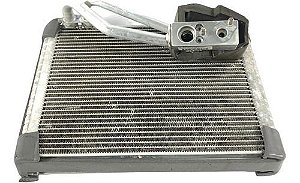 Radiador Evaporador Ar Cond. Jeep Compass 2018 2.0 Flex