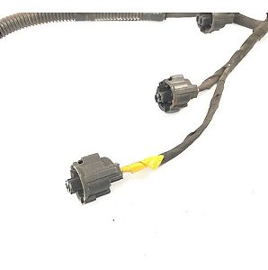 Chicote De Injeção Peugeot 2008 2019 1.6 9822336580