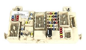 Modulo Caixa Fusível Ford Focus 2012 1.6 9m5514a074