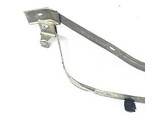 Par Cinta Tanque Combustível Fiat Bravo 2012 1.8 Etorq