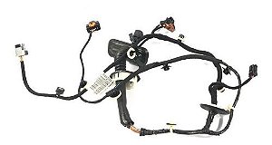 Chicote Dianteira Direita Peugeot 2008 2017 9811819680