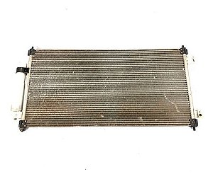 Condensador De Ar Nissan Sentra 2012 2.0
