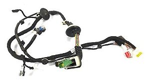 Chicote Dianteira Esquerda Peugeot 2008 2017 9811819080