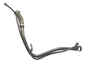 Gargalo Tanque Combustível Gm Sonic Lt 2013 1.6