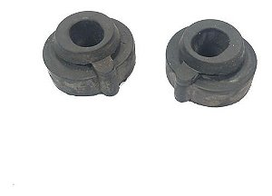 Par Coxim Do Radiador Superior Fiat Bravo 2012 1.8