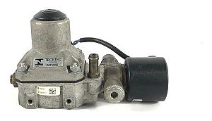 Redutor Gnv 5° Geração Jeep Compass 2.0 2018 Flex 110r000098