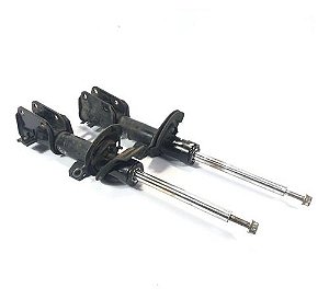 Par De Amortecedor Dianteira Fiat Bravo 2012 1.8 Etorq