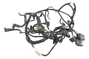 Chicote Do Motor Peugeot 208 2015 1.6 967007528002