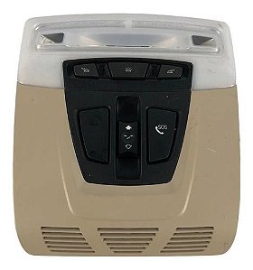 Luz De Teto Cortesia Bmw 320i 2016 2.0 42931249602