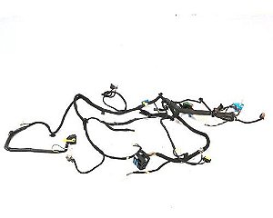 Chicote Do Painel Peugeot 208 2015 1.5