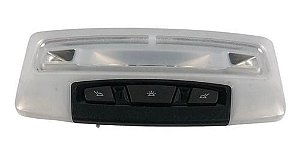 Luz De Teto Cortesia Bmw 320i 2016 2.0 43927793202