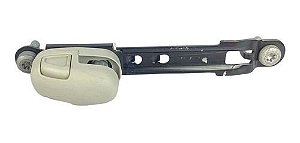 Regulador Altura Cinto Esq Jeep Compass 2017 34203578a