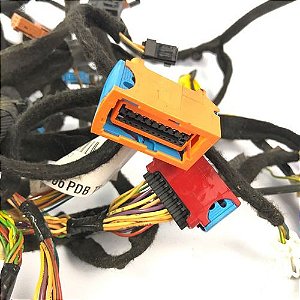 Chicote Do Painel Peugeot 3008 2012 1.6 Thp 9804267080