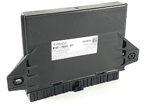 Modulo Conforto Ford Edge 3.5 2012 Bt4t15604cp