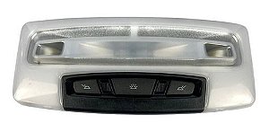 Luz De Teto Cortesia Bmw 328i 2014 43927793202