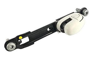 Regulador Cinto Dianteiro Jeep Compass 2018 Flex 34203578a