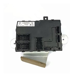 Modulo Conforto Ford New Fiesta 1.6 Av1t15k600jk