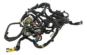 Chicote Do Painel Peugeot 3008 2014 1.6 Thp 9804267080