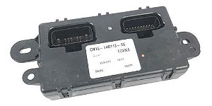 Modulo Conforto Ford New Fiesta 2014 Cn15 14b118 Ae
