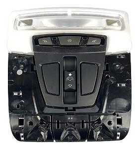 Luz De Teto Cortesia Bmw 328i 2014 9317408