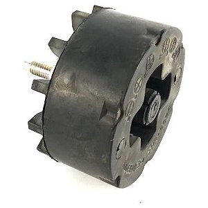 Contra Peso Tampa Traseira Nissan Kicks 2023 1.6