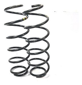 Par De Mola Dianteira Fiat Bravo 2012 1.8 Etorq