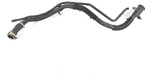 Gargalo Tanque De Combustível Gm Tracker 2017 1.4 Turbo