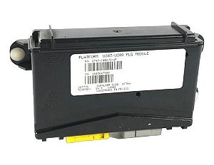 Modulo Conforto PLG Ford Edge 3.5 2012 Bt4t14b673af