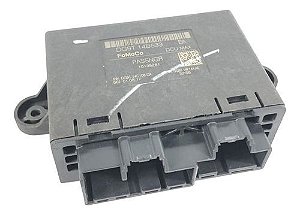 Modulo Conforto Porta Ford Edge 2017 Diant. Dir. Dg9t14b533f