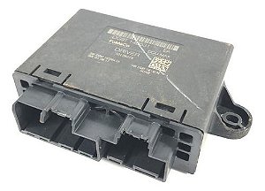 Modulo Conforto Porta Ford Edge 2017 Diant. Esq. Dg9t14b531e