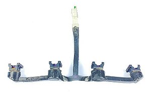 Chicote Dos Bicos Peugeot 2008 1.6 16v 2017 9824453980