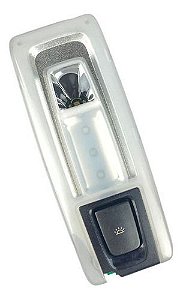 Luz De Teto Cortesia Bmw X1 2017 2.0 B48 7340400000