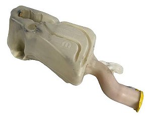 Reservatório Água Parabrisa Jeep Compass 2018 2.0 Flex