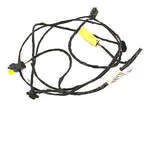 Chicote Farol Milha Peugeot 3008 2012 1.6 Thp 9671386180