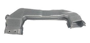 Isopor Duto De Ar Vw Tiguan 2019 2.0 350 Tsi 5nn819634