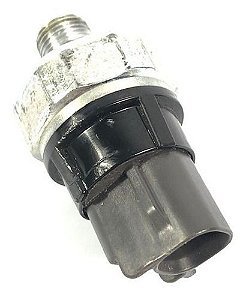 Sensor Pressão De Óleo Honda Civic 2017 1.5 Touring