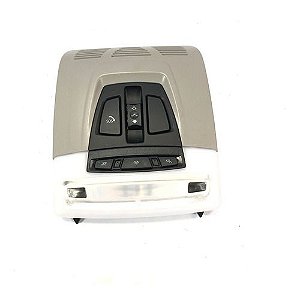 Luz De Teto Cortesia Bmw X1 2019 2.0 B48 18159710