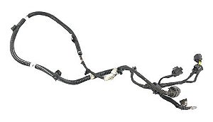 Chicote Injeção Motor Peugeot 2008 2017 1.6 9822336580