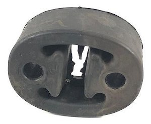 Coxim Borracha Escape Nissan Sentra 2016 2.0 20651jj00b