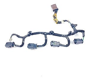 Chicote Injeção Peugeot 2008 2017 9822336580