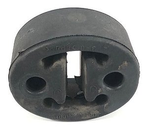 Coxim Borracha Escape Nissan Sentra 2016 2.0 20651jj00b