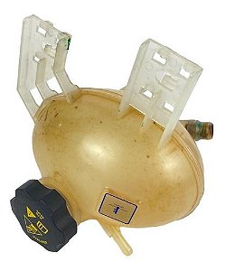 Reservatório Água Radiador Jeep Compass 2018 2.0 Flex