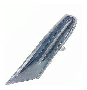 Grade Suporte Parachoque Dianteiro Dir. Gm S10 2017 2.5 Flex