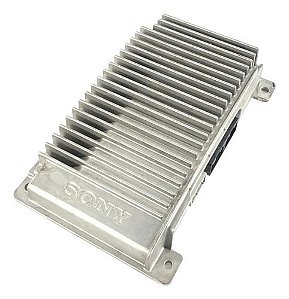 Módulo De Som Ford Edge 3.5 2012 Mbt4tb849db