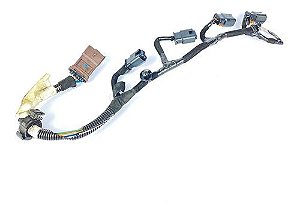 Chicote Injeção Peugeot 2008 2017 9822336580