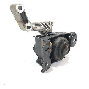 Coxim Do Motor Direito Nissan March 2017