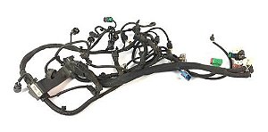 Chicote Injeção Peugeot 3008 2012 1.6 Thp 762063380